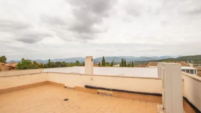 Casa unifamiliar en alquiler en Camí de n'Olesa, 1, Pòrtol (Marratxí) de 1.950 €<span>/mes</span>