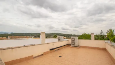 Casa unifamiliar en alquiler en Camí de n'Olesa, 1, Pòrtol (Marratxí) de 1.950 €<span>/mes</span>