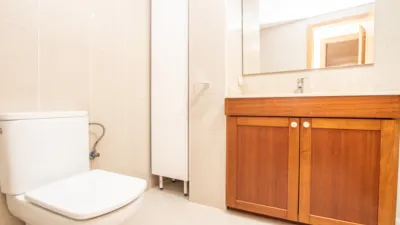 Casa unifamiliar en alquiler en Camí de n'Olesa, 1, Pòrtol (Marratxí) de 1.950 €<span>/mes</span>