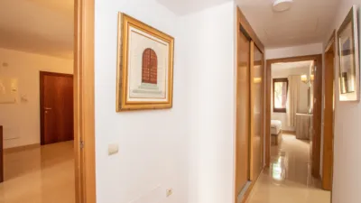 Casa unifamiliar en alquiler en Camí de n'Olesa, 1, Pòrtol (Marratxí) de 1.950 €<span>/mes</span>