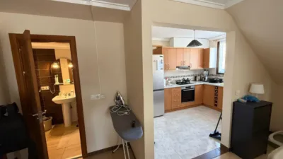 Casa – Torrevieja - Vista 3