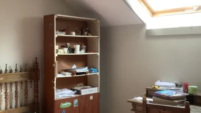 Chalet pareado en venta en Calle de los Tilos, 5, Hispanoamérica (Distrito Chamartín. Madrid Capital)