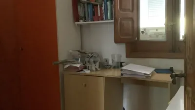 Chalet pareado en venta en Calle de los Tilos, 5, Hispanoamérica (Distrito Chamartín. Madrid Capital)