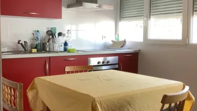 Chalet pareado en venta en Calle de los Tilos, 5, Hispanoamérica (Distrito Chamartín. Madrid Capital)