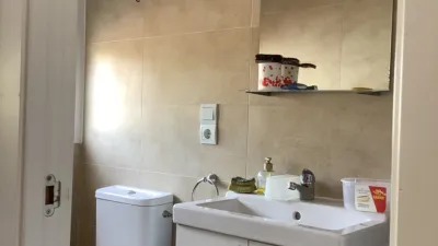 Chalet pareado en venta en Calle de los Tilos, 5, Hispanoamérica (Distrito Chamartín. Madrid Capital)