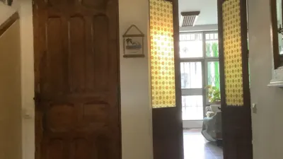 Chalet pareado en venta en Calle de los Tilos, 5, Hispanoamérica (Distrito Chamartín. Madrid Capital)