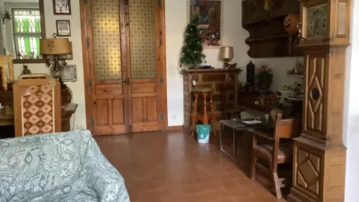 Chalet pareado en venta en Calle de los Tilos, 5, Hispanoamérica (Distrito Chamartín. Madrid Capital)