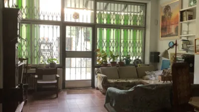 Chalet pareado en venta en Calle de los Tilos, 5, Hispanoamérica (Distrito Chamartín. Madrid Capital)