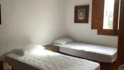 Chalet pareado en venta en Calle de los Tilos, 5, Hispanoamérica (Distrito Chamartín. Madrid Capital)