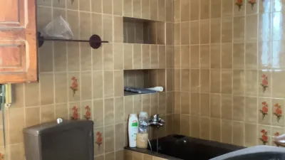 Chalet pareado en venta en Calle de los Tilos, 5, Hispanoamérica (Distrito Chamartín. Madrid Capital)