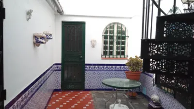 Apartment on Calle del Sargento Mena, 6 photo 3