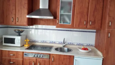 Apartment on Calle de la Fuente, 1 photo 5