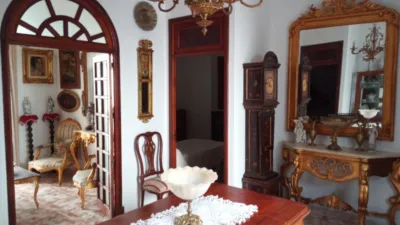 Apartment on Calle del Sargento Mena, 6 photo 5