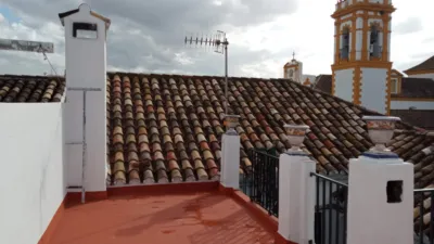 Apartment on Calle de la Fuente, 1 photo 9