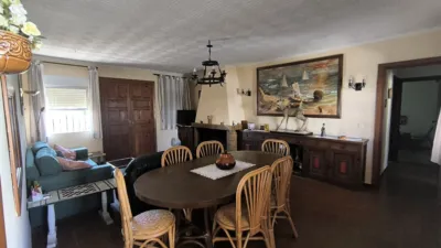 Detached family home in Polígono Sector Enea, 58 photo 10