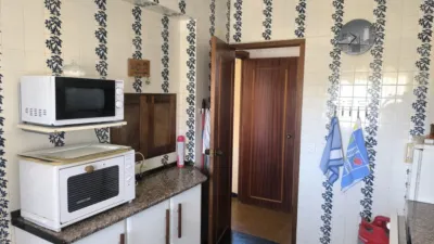 Detached family home in Polígono Sector Enea, 58 photo 22