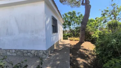 Detached family home in Polígono Sector Enea, 58 photo 5