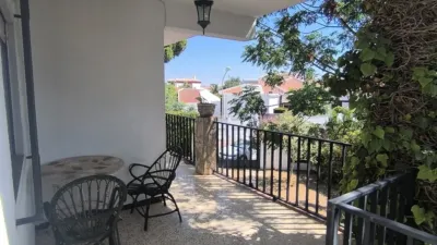 Detached family home in Polígono Sector Enea, 58 photo 8