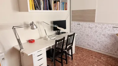 Piso - Vista 3