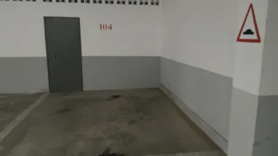 Garaje en alquiler en Calle Camaleón, 50, Punta Umbría de 125 €<span>/mes</span>