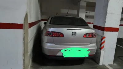 Garaje en alquiler en Calle Camaleón, 50, Punta Umbría de 125 €<span>/mes</span>