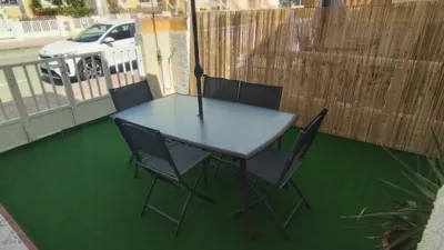 Casa – Santa Pola - Vista 2