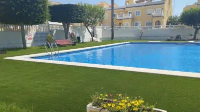 Casa – Santa Pola - Vista 3