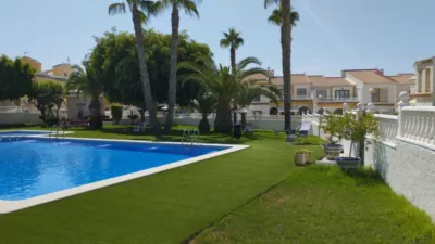 Casa – Santa Pola - Vista 4