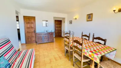 Apartment on Carrer de la Mediterrània, 24 photo 6