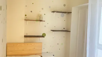 Habitación en alquiler en Calle del Músico Martínez Valls, 5, cerca de Carrer del Dos de Maig, Sant Josep-Zona de l'Hospital (Ontinyent) de 250 €<span>/mes</span>