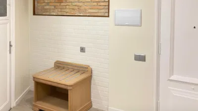 Habitación en alquiler en Calle del Músico Martínez Valls, 5, cerca de Carrer del Dos de Maig, Sant Josep-Zona de l'Hospital (Ontinyent) de 250 €<span>/mes</span>
