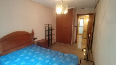 Apartment on Carrer Teniente Ruiz, 35 photo 10