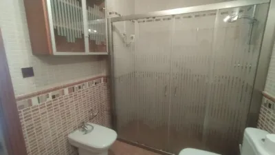 Apartment on Carrer Teniente Ruiz, 35 photo 16