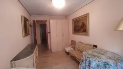 Apartment on Carrer Teniente Ruiz, 35 photo 19