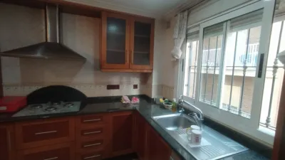 Apartment on Carrer Teniente Ruiz, 35 photo 24
