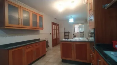 Apartment on Carrer Teniente Ruiz, 35 photo 26