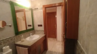 Apartment on Carrer Teniente Ruiz, 35 photo 31