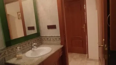Apartment on Carrer Teniente Ruiz, 35 photo 32