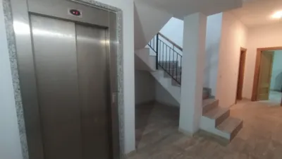 Apartment on Carrer Teniente Ruiz, 35 photo 37
