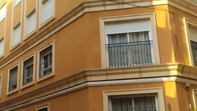 Apartment on Carrer Teniente Ruiz, 35 photo 3
