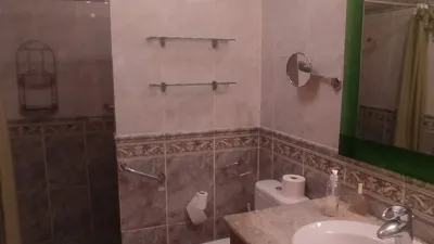 Apartment on Carrer Teniente Ruiz, 35 photo 5