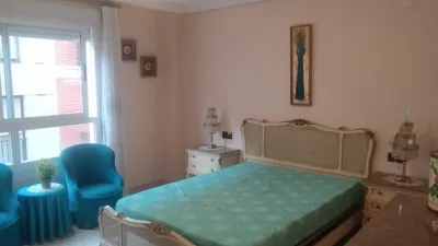 Apartment on Carrer Teniente Ruiz, 35 photo 6