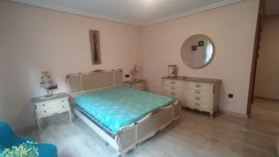 Apartment on Carrer Teniente Ruiz, 35 photo 8