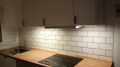 Piso – Benidorm, Pla de Maravall, la Marina Baixa - Vista 5