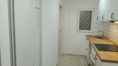 Piso – Benidorm, Pla de Maravall, la Marina Baixa - Vista 4