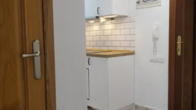 Piso – Benidorm, Pla de Maravall, la Marina Baixa - Más