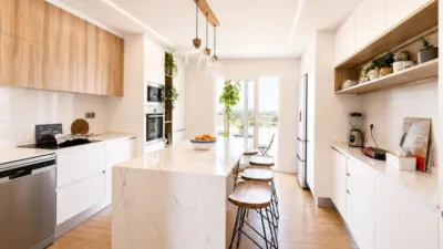 Piso – Alacant / Alicante, l'Alacantí - Vista 2