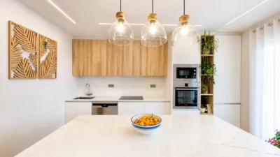 Piso – Alacant / Alicante, l'Alacantí - Vista 3