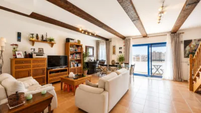 Piso – Alacant / Alicante, l'Alacantí - Vista 4