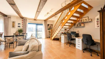 Piso – Alacant / Alicante, l'Alacantí - Más